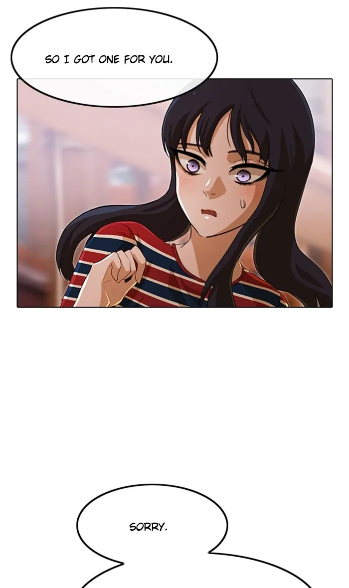 Read Random Chat chapter 95 image 104 on Lezhin