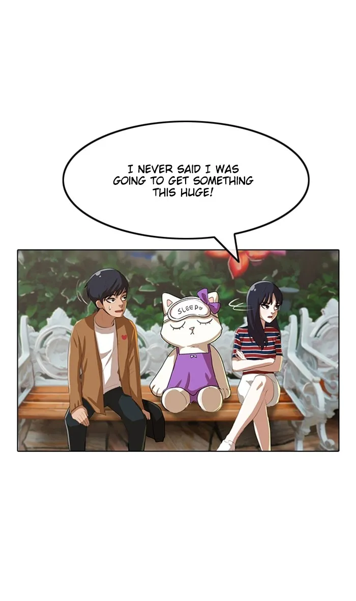 Read Random Chat chapter 95 image 107 on Lezhin