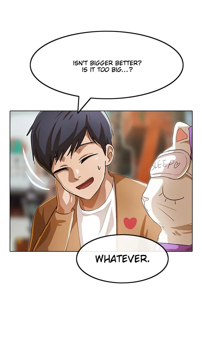 Read Random Chat chapter 95 image 108 on Lezhin