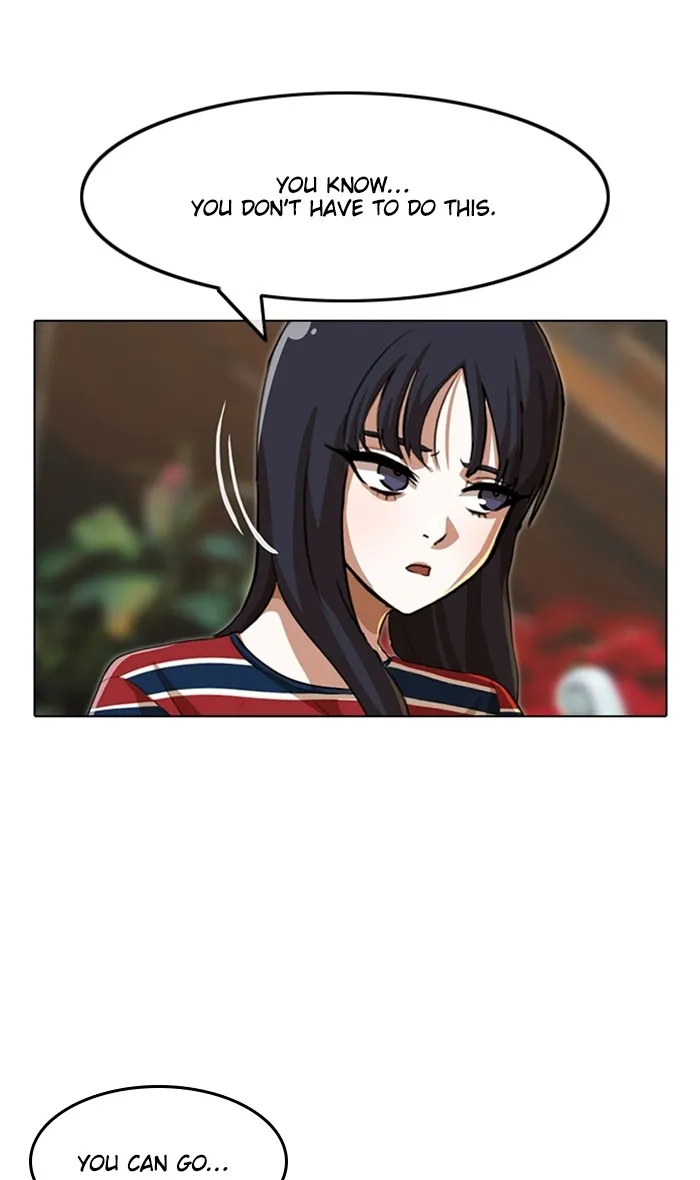 Read Random Chat chapter 95 image 109 on Lezhin