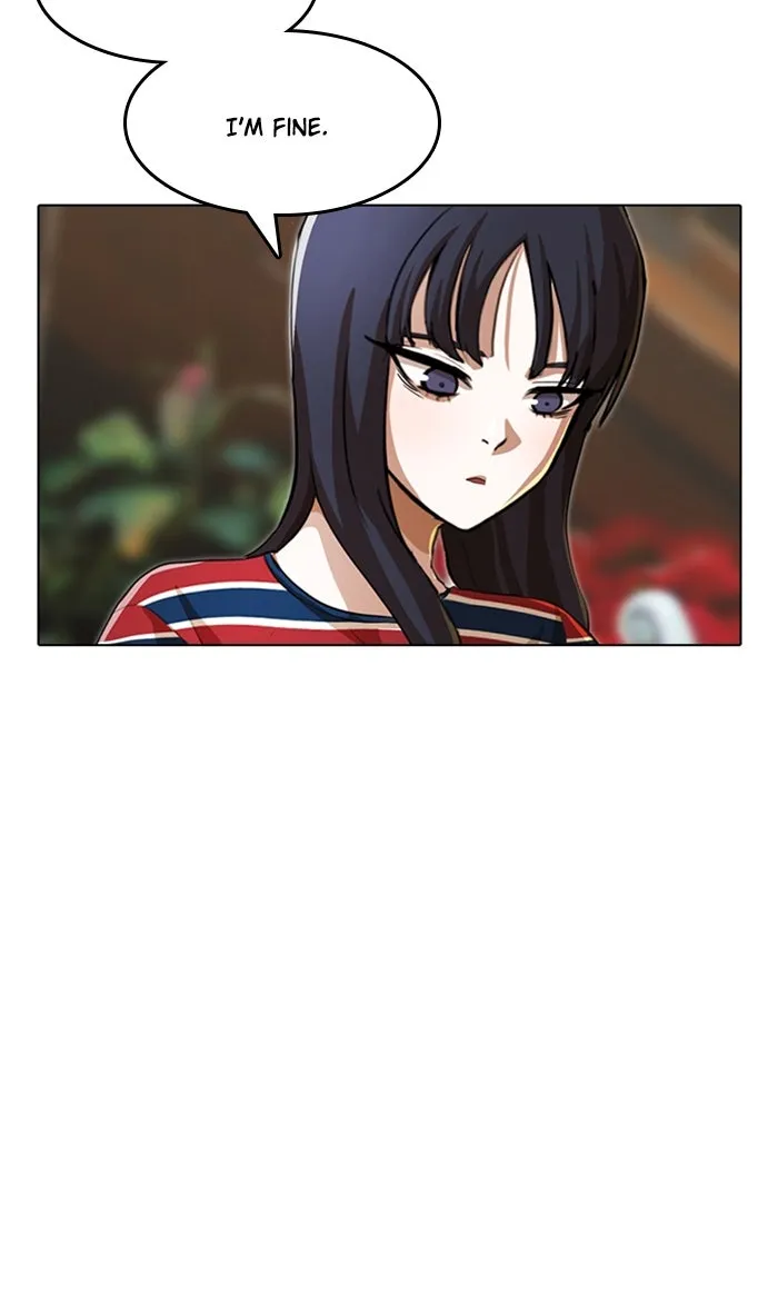 Read Random Chat chapter 95 image 110 on Lezhin