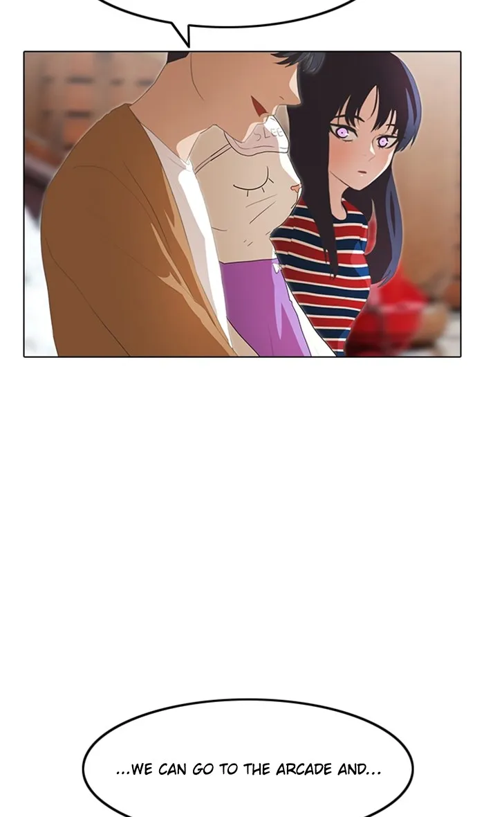 Read Random Chat chapter 95 image 114 on Lezhin