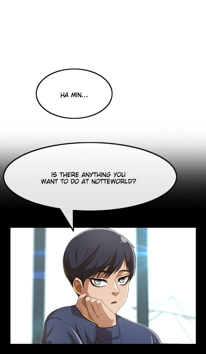 Read Random Chat chapter 95 image 116 on Lezhin