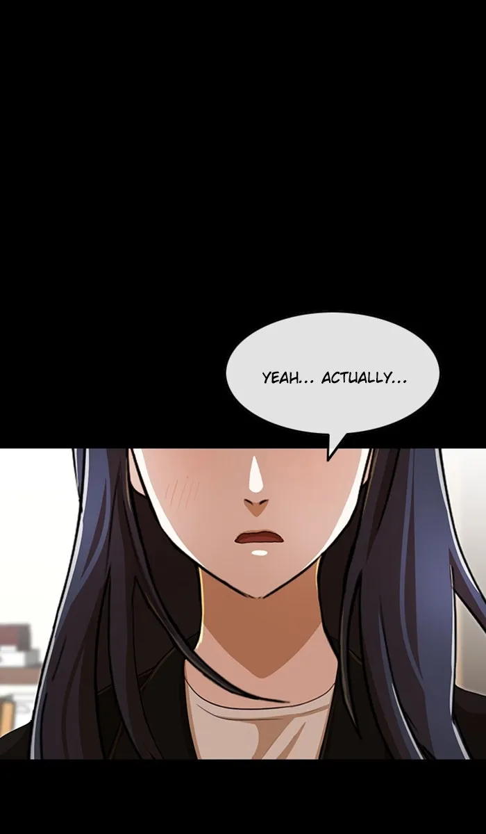 Read Random Chat chapter 95 image 117 on Lezhin