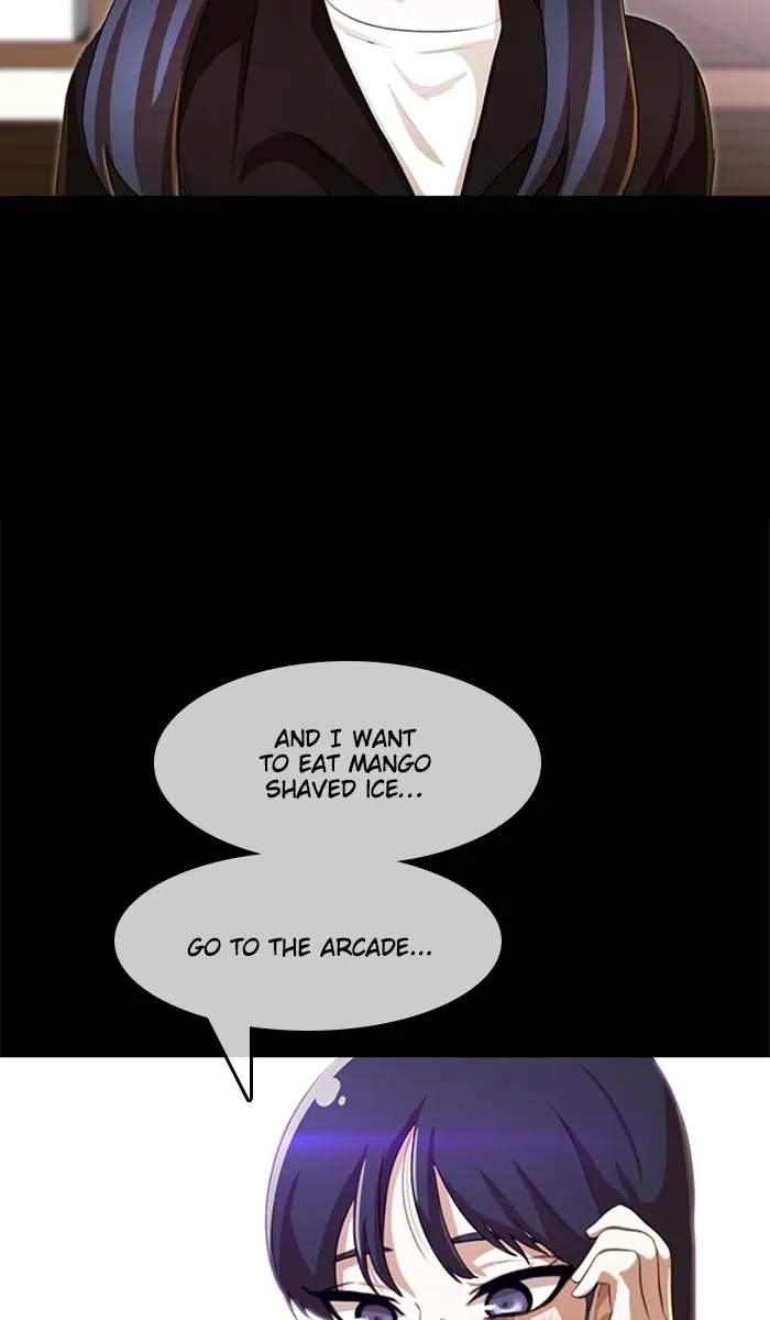 Read Random Chat chapter 95 image 120 on Lezhin