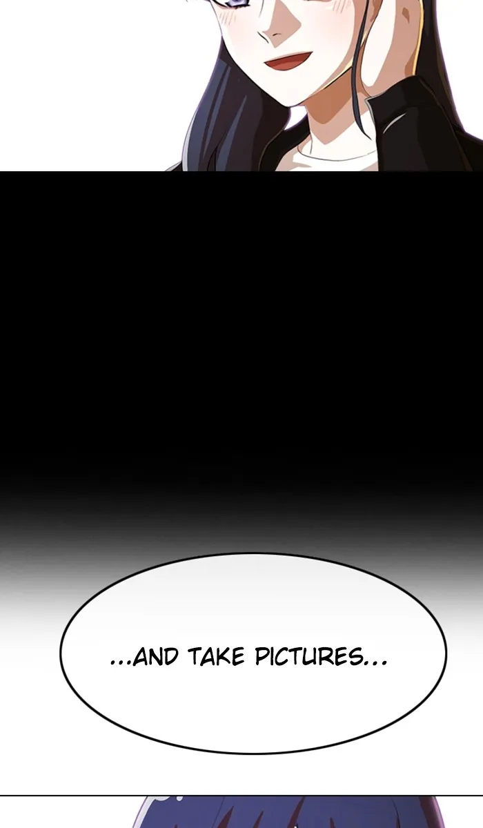 Read Random Chat chapter 95 image 121 on Lezhin