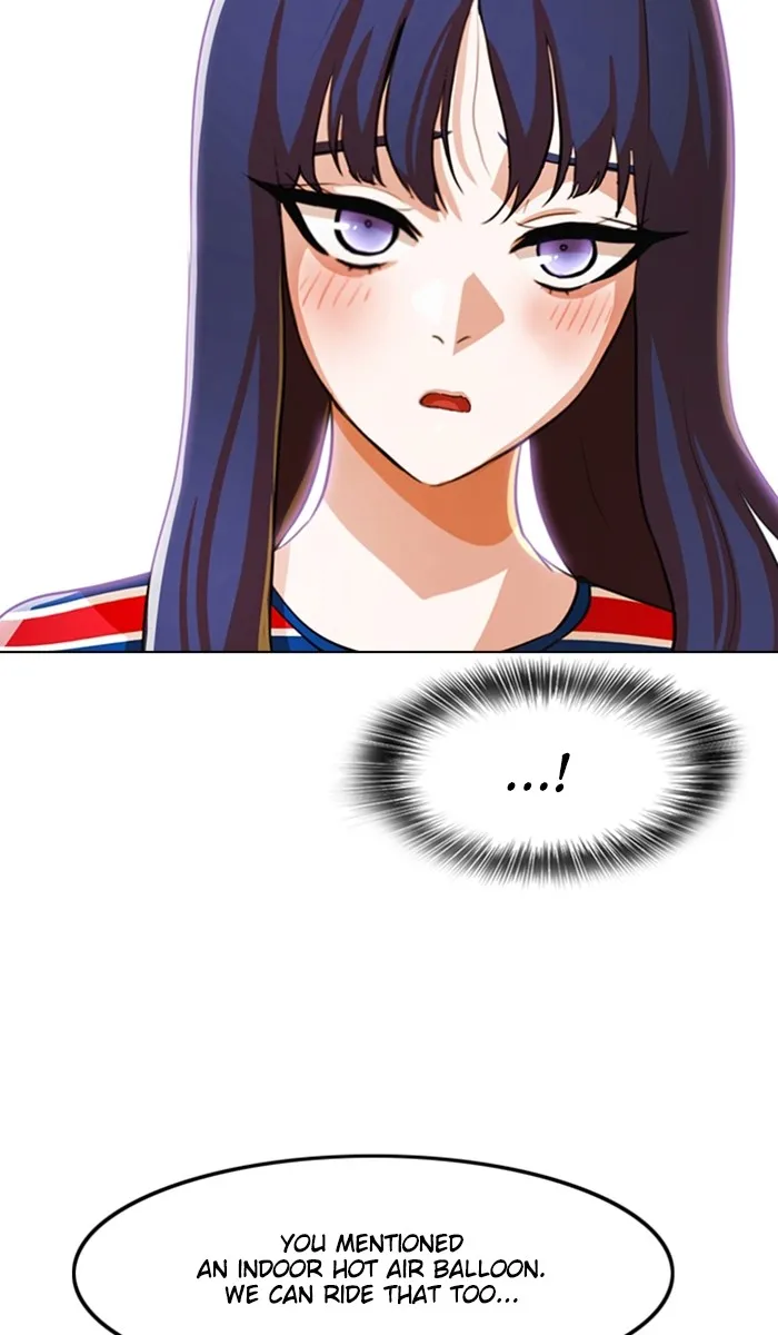 Read Random Chat chapter 95 image 122 on Lezhin