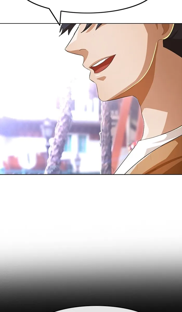 Read Random Chat chapter 95 image 123 on Lezhin