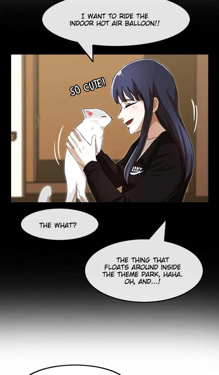 Read Random Chat chapter 95 image 124 on Lezhin