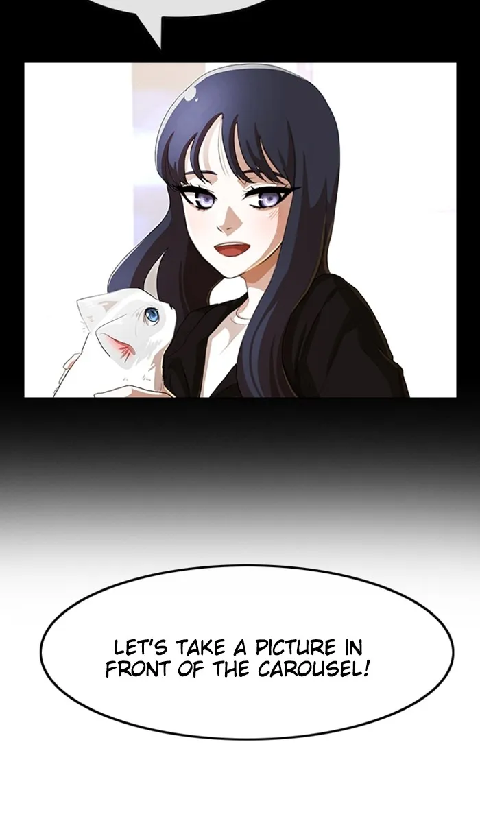Read Random Chat chapter 95 image 126 on Lezhin