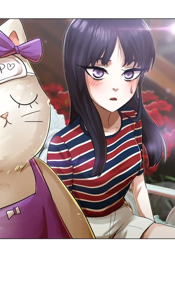 Read Random Chat chapter 95 image 127 on Lezhin