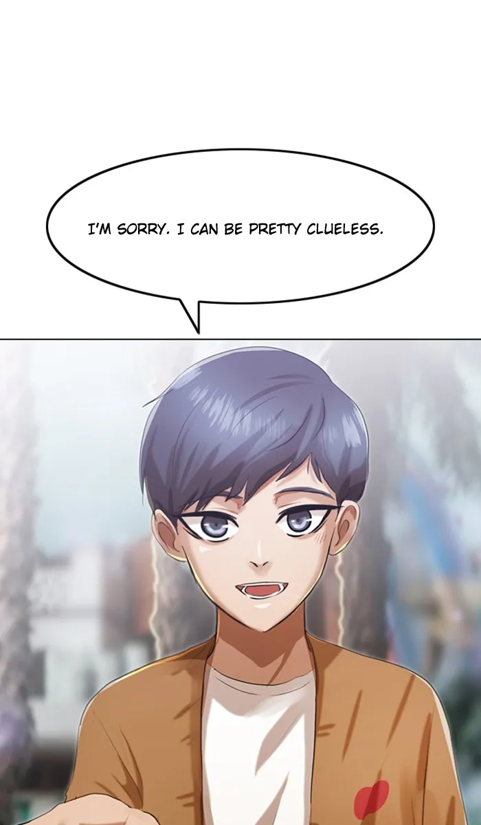Read Random Chat chapter 95 image 128 on Lezhin