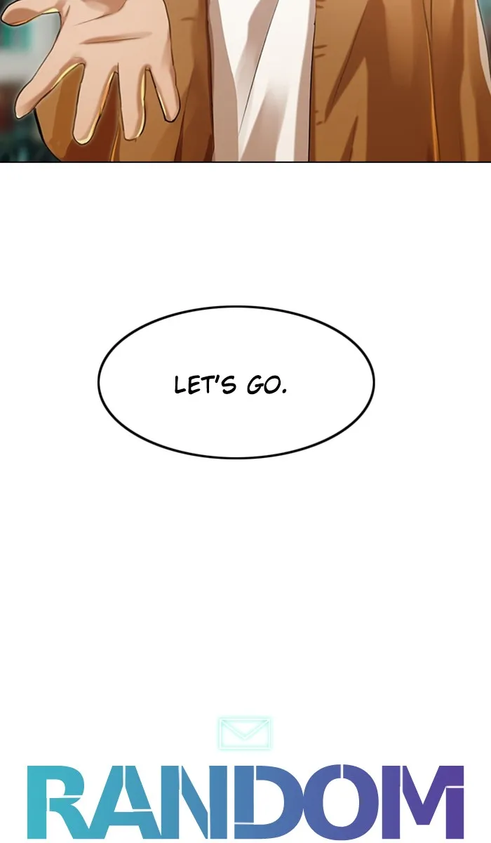 Read Random Chat chapter 95 image 129 on Lezhin