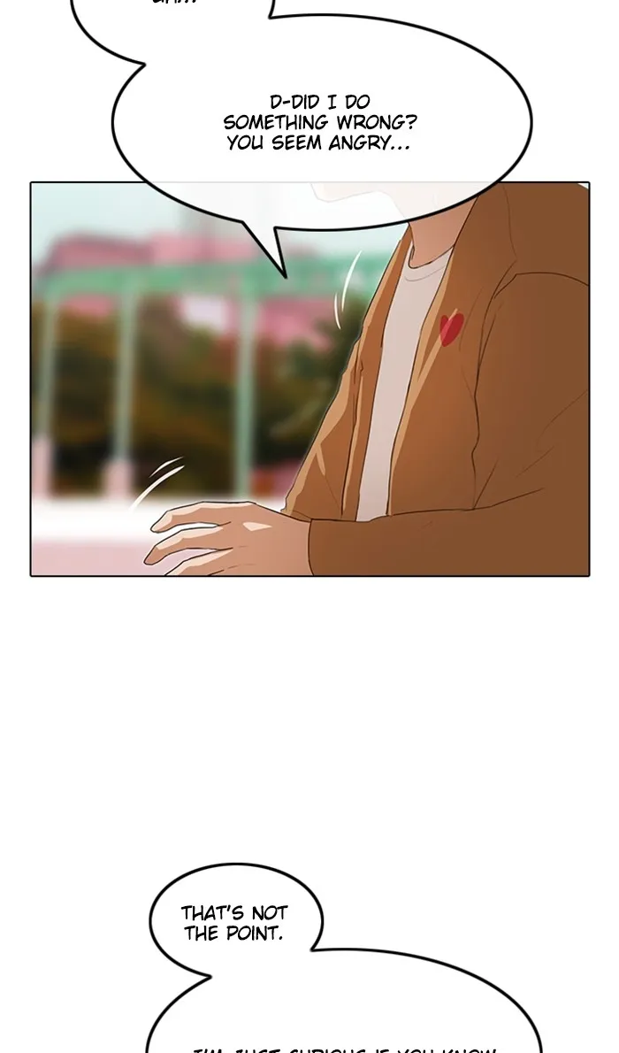 Read Random Chat chapter 95 image 13 on Lezhin