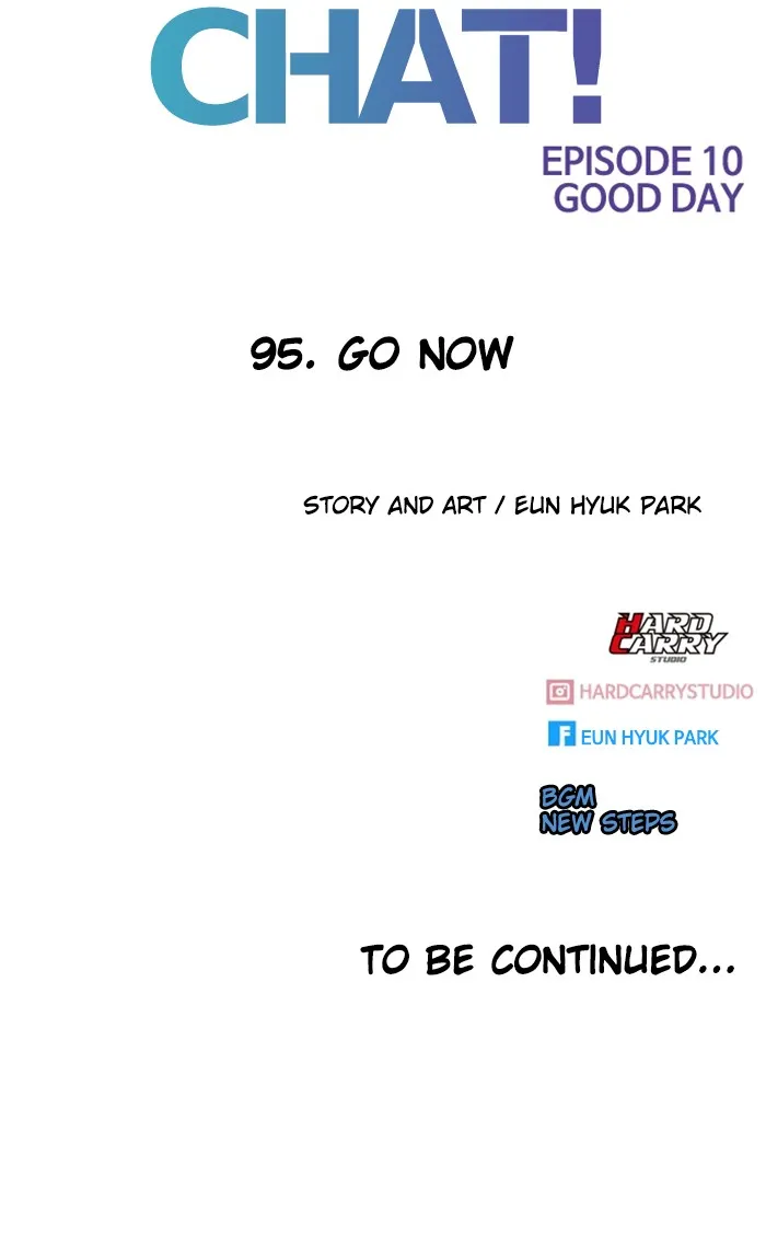 Read Random Chat chapter 95 image 130 on Lezhin