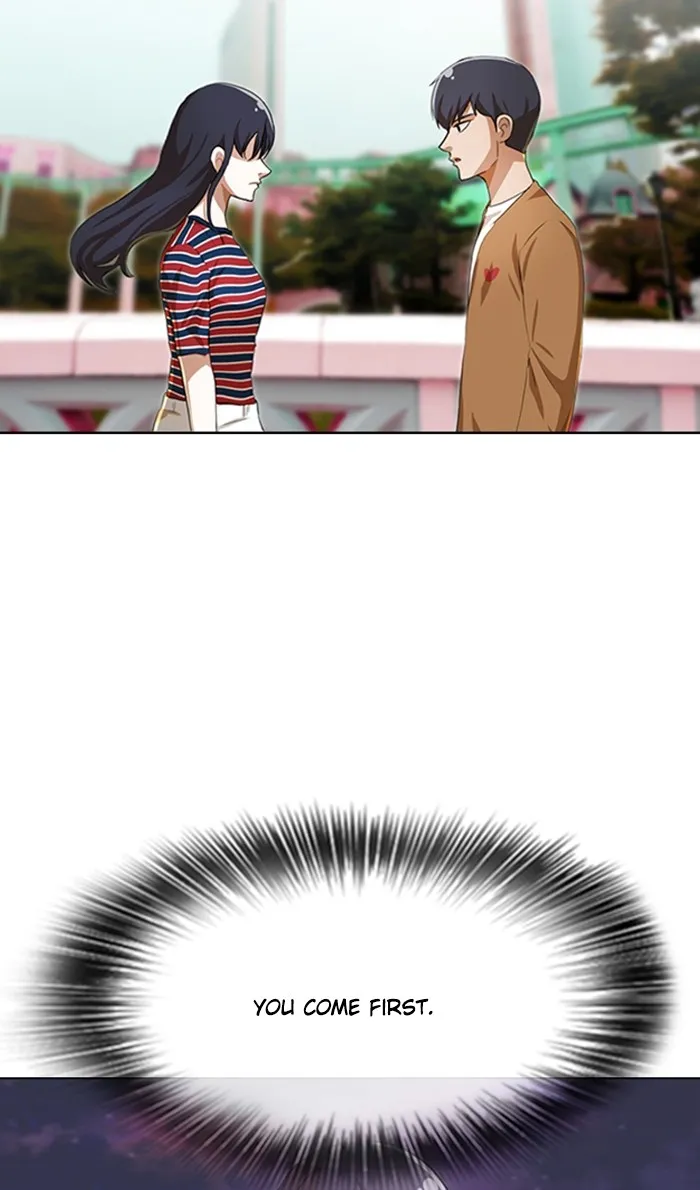 Read Random Chat chapter 95 image 16 on Lezhin