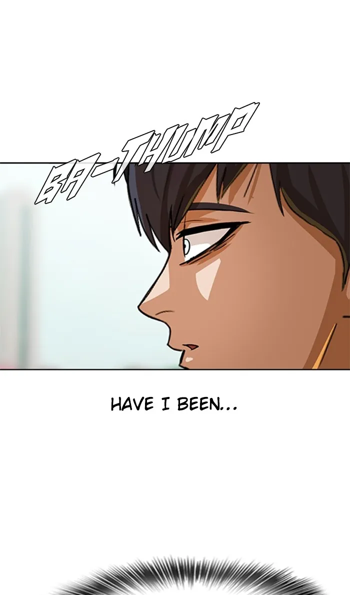 Read Random Chat chapter 95 image 18 on Lezhin
