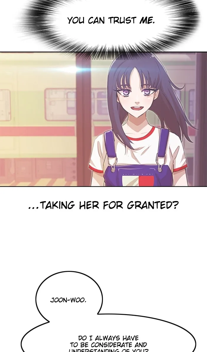 Read Random Chat chapter 95 image 19 on Lezhin