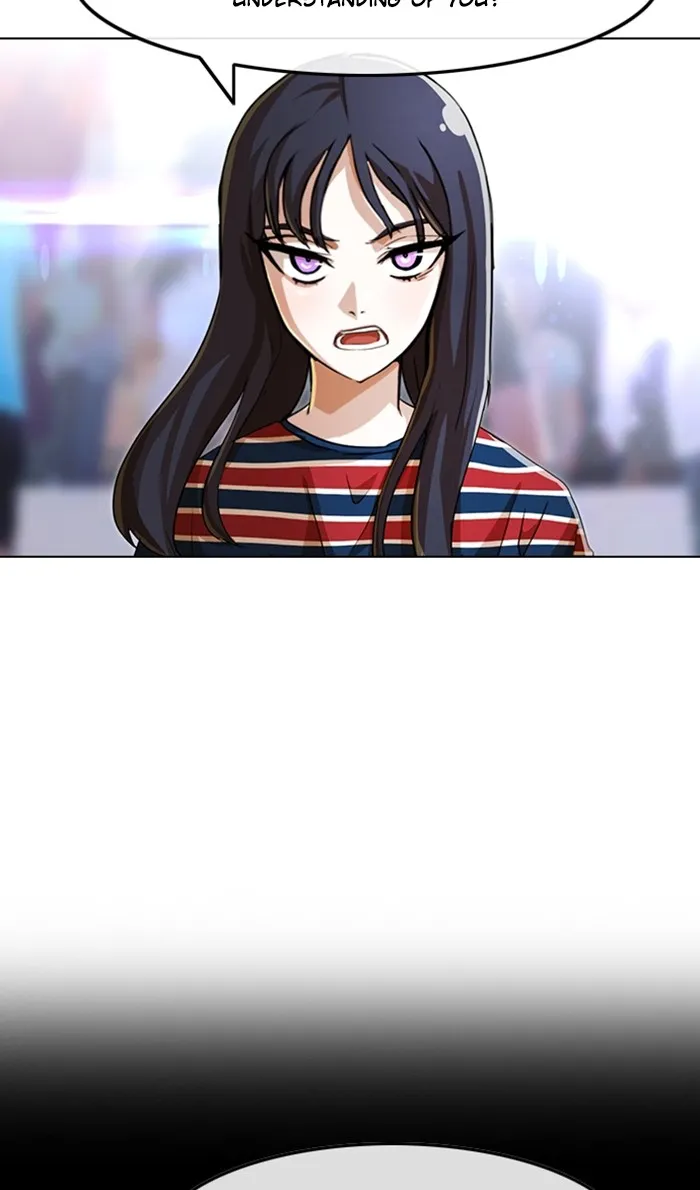 Read Random Chat chapter 95 image 20 on Lezhin