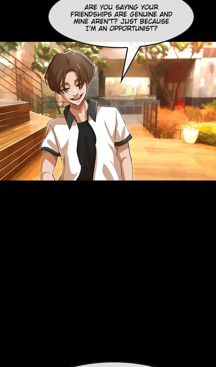Read Random Chat chapter 95 image 21 on Lezhin
