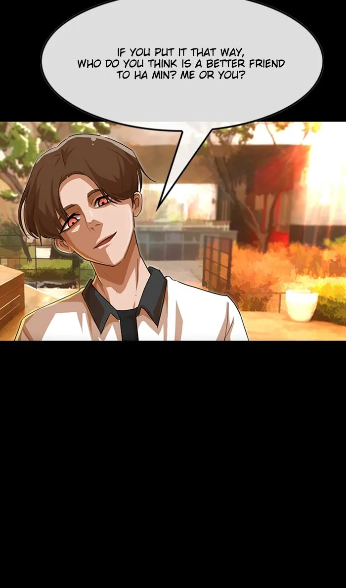 Read Random Chat chapter 95 image 22 on Lezhin
