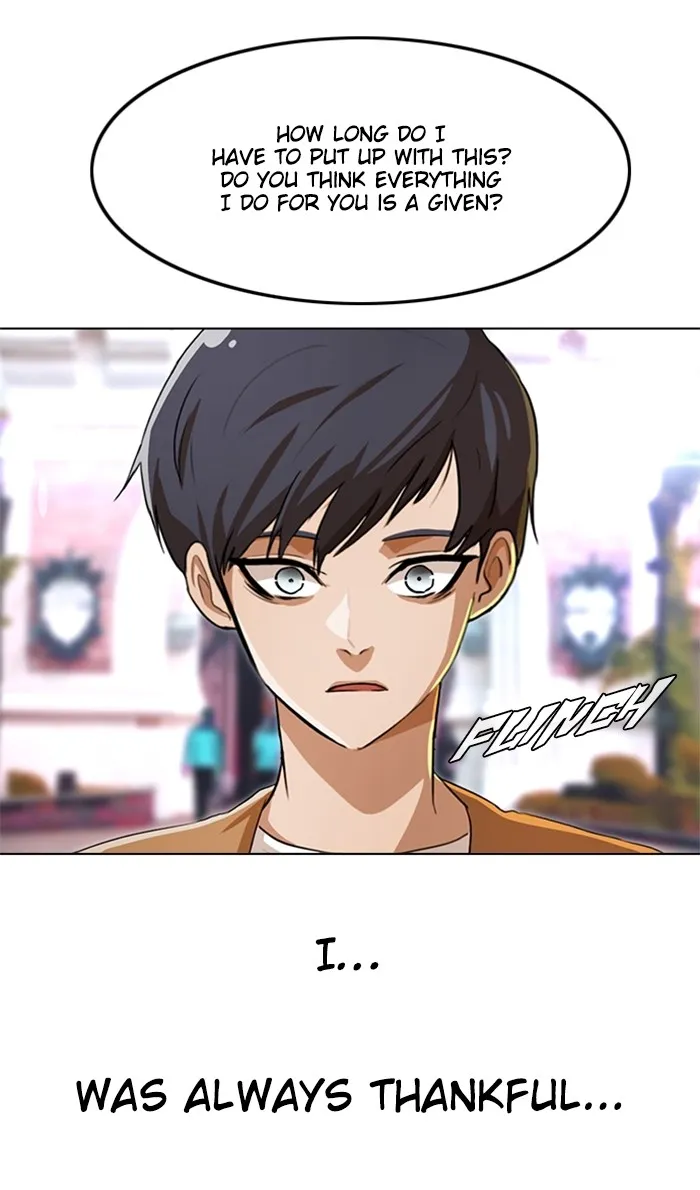 Read Random Chat chapter 95 image 24 on Lezhin