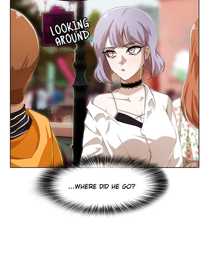 Read Random Chat chapter 95 image 27 on Lezhin
