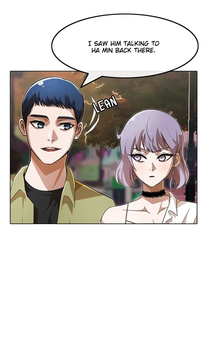 Read Random Chat chapter 95 image 30 on Lezhin