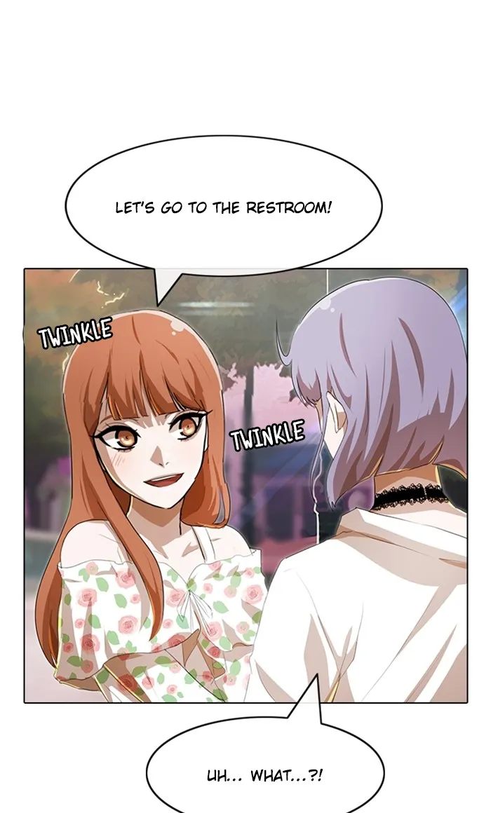 Read Random Chat chapter 95 image 33 on Lezhin