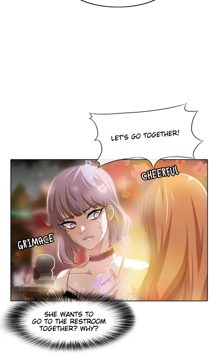 Read Random Chat chapter 95 image 34 on Lezhin
