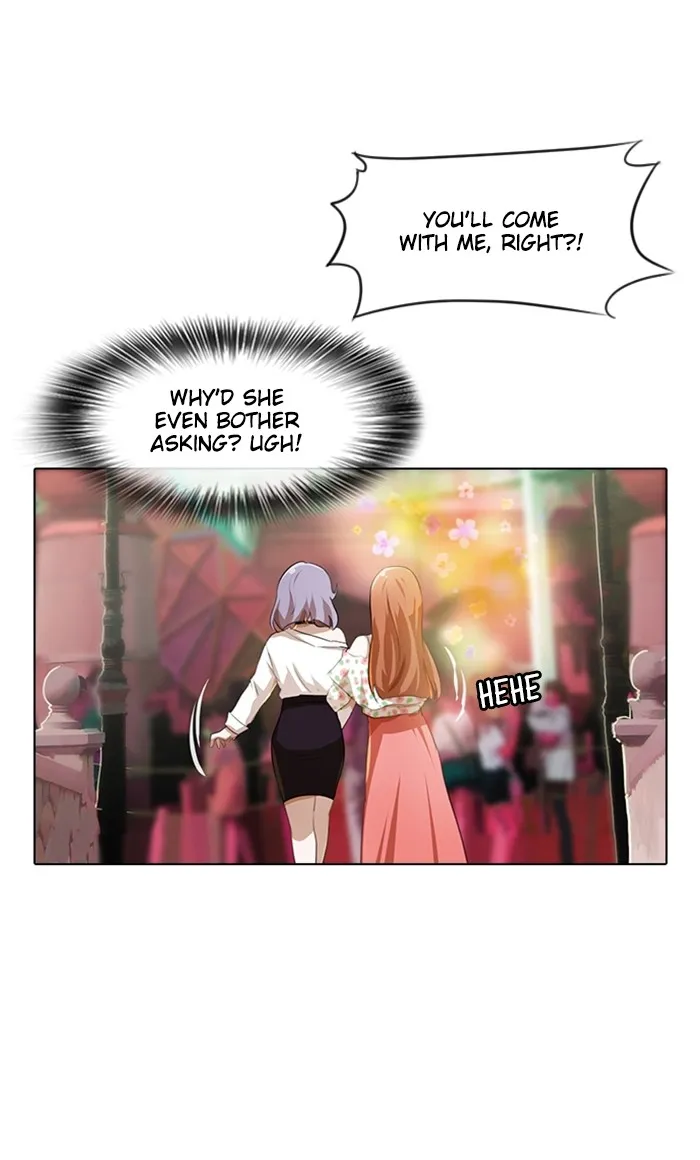 Read Random Chat chapter 95 image 35 on Lezhin