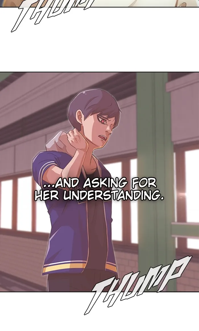 Read Random Chat chapter 95 image 40 on Lezhin