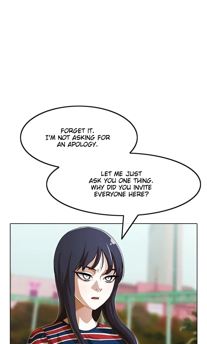 Read Random Chat chapter 95 image 41 on Lezhin