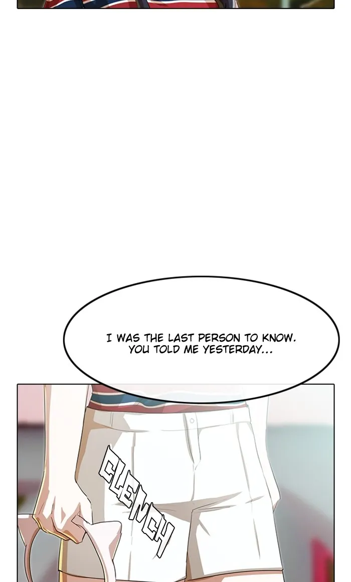 Read Random Chat chapter 95 image 42 on Lezhin
