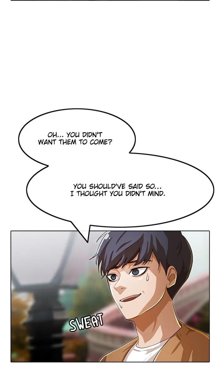 Read Random Chat chapter 95 image 43 on Lezhin