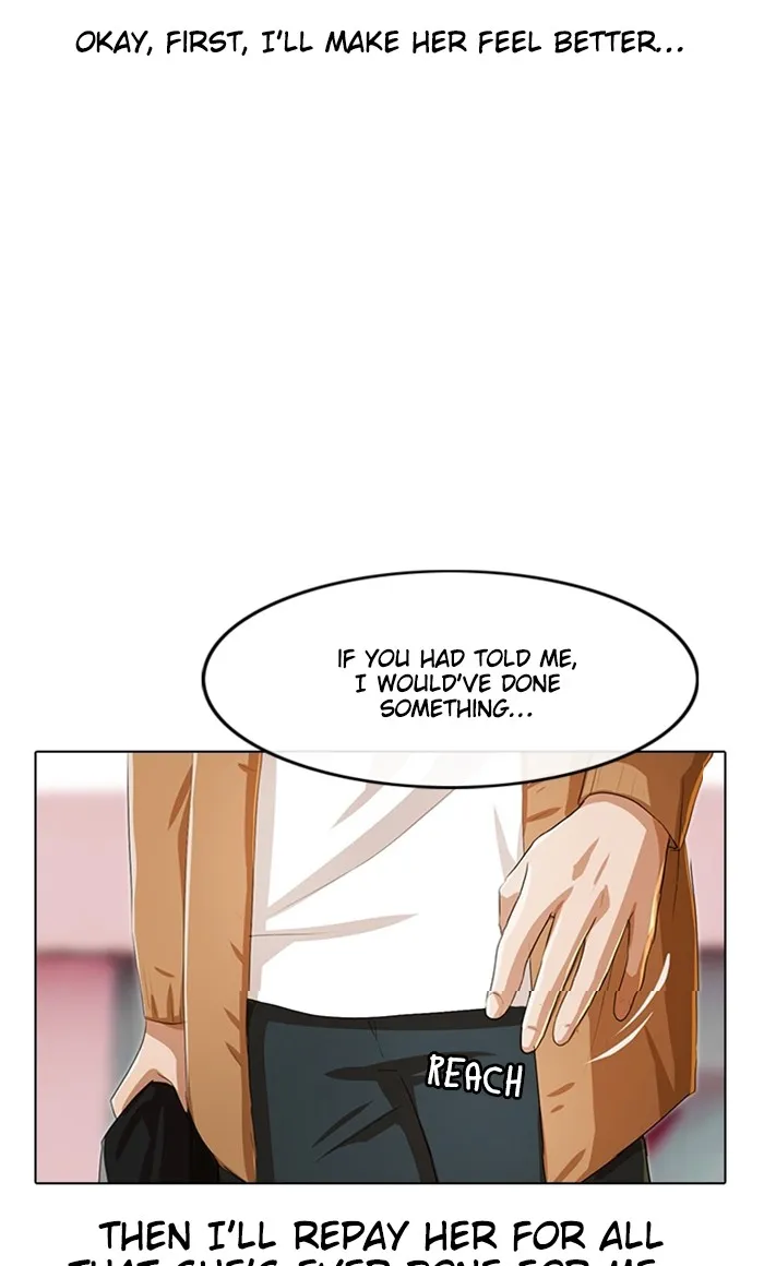 Read Random Chat chapter 95 image 44 on Lezhin