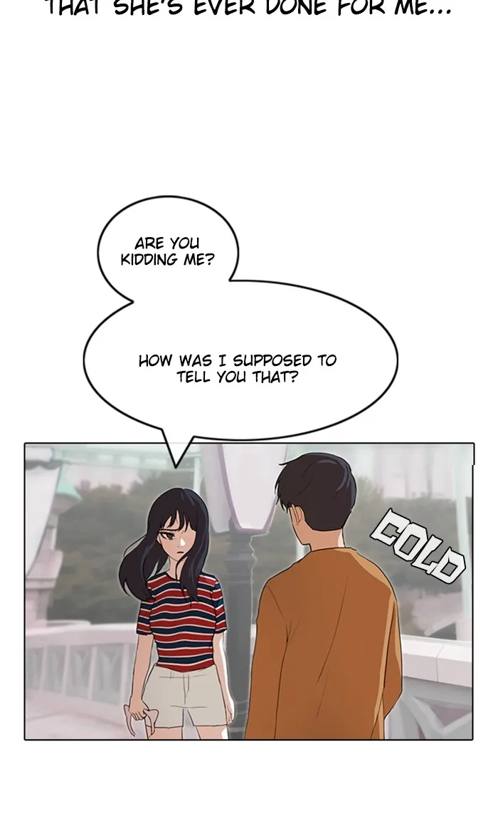 Read Random Chat chapter 95 image 45 on Lezhin