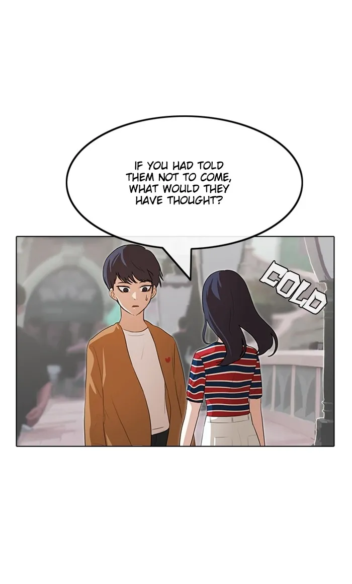 Read Random Chat chapter 95 image 46 on Lezhin