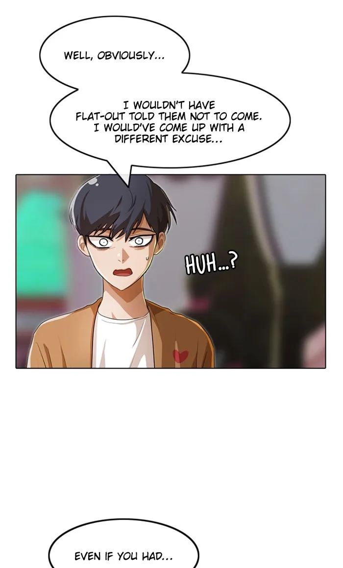 Read Random Chat chapter 95 image 47 on Lezhin