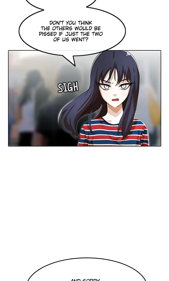 Read Random Chat chapter 95 image 48 on Lezhin