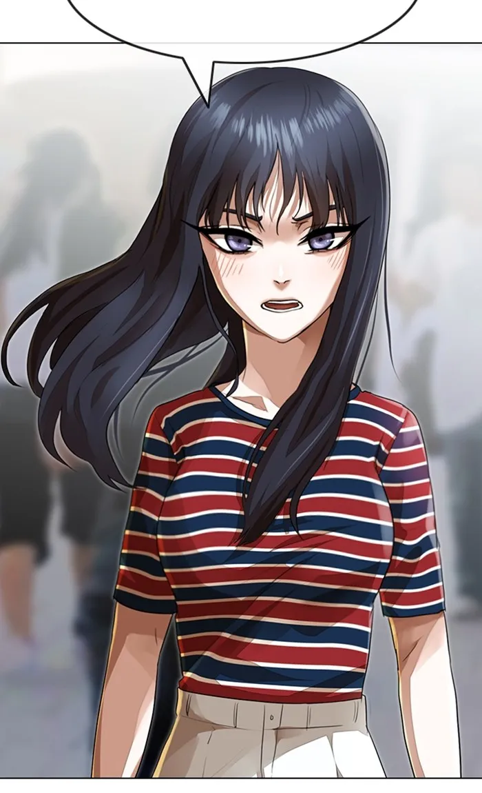 Read Random Chat chapter 95 image 5 on Lezhin
