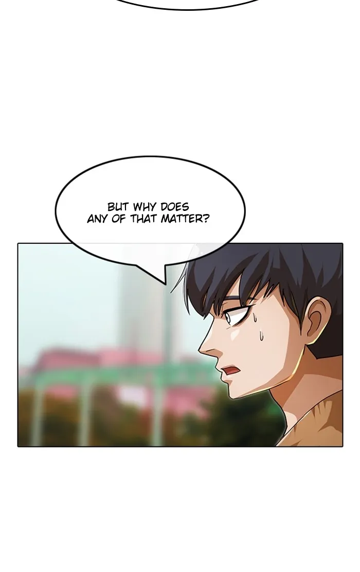 Read Random Chat chapter 95 image 50 on Lezhin