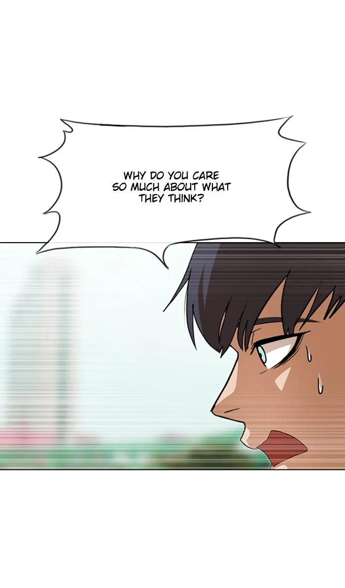 Read Random Chat chapter 95 image 51 on Lezhin