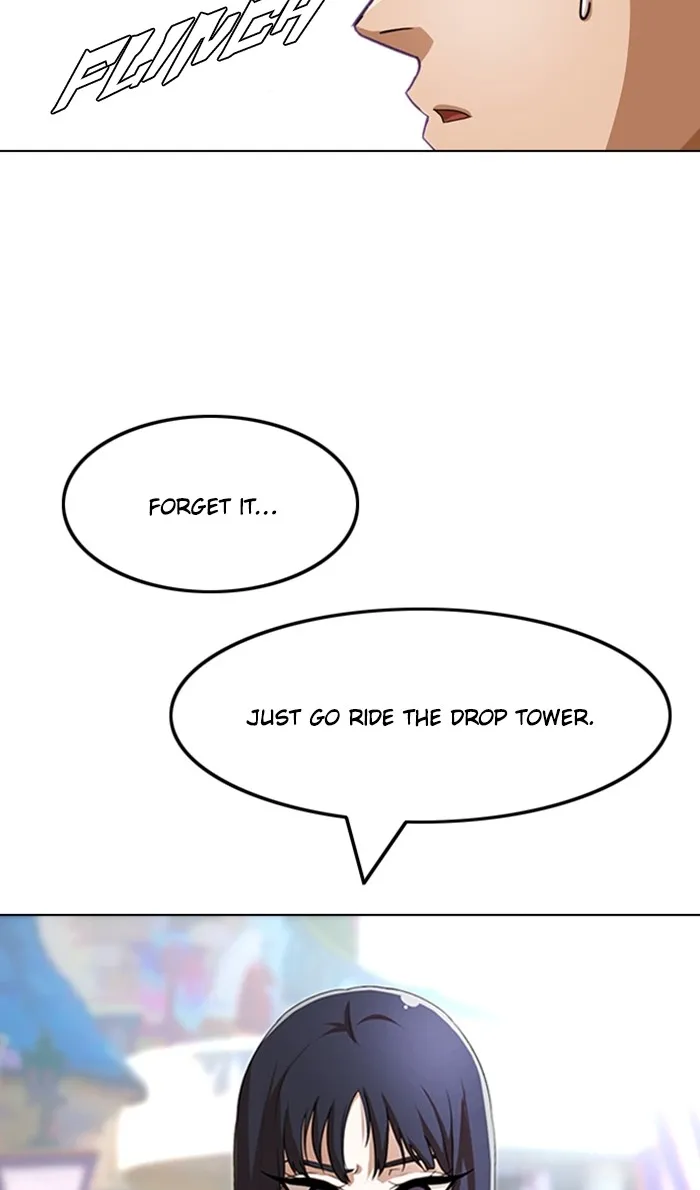 Read Random Chat chapter 95 image 55 on Lezhin