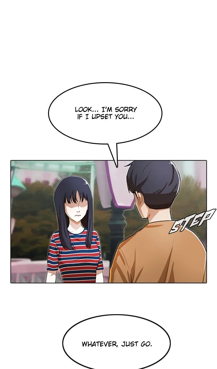 Read Random Chat chapter 95 image 57 on Lezhin