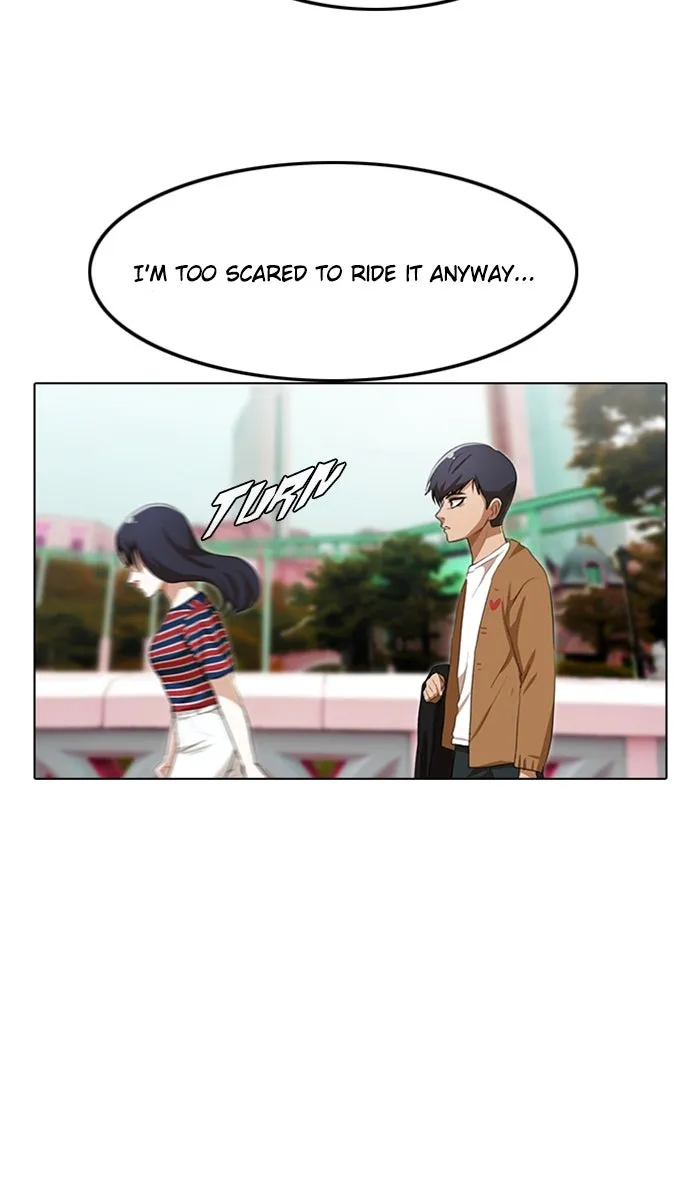 Read Random Chat chapter 95 image 58 on Lezhin
