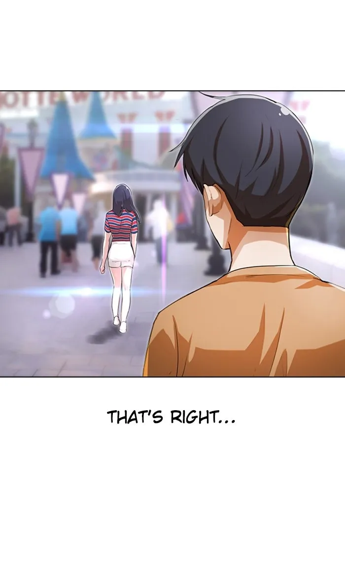 Read Random Chat chapter 95 image 59 on Lezhin