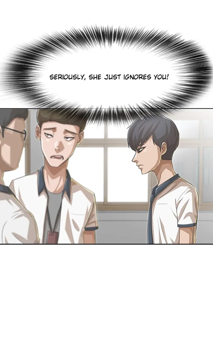 Read Random Chat chapter 95 image 61 on Lezhin