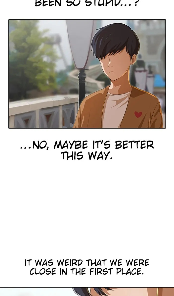Read Random Chat chapter 95 image 65 on Lezhin