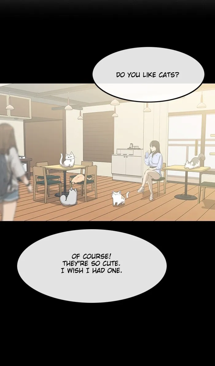 Read Random Chat chapter 95 image 67 on Lezhin